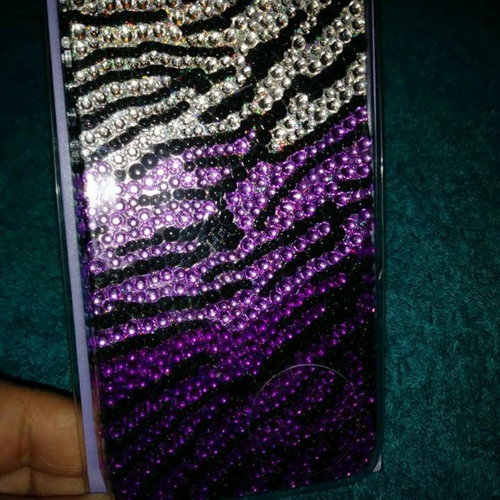 Brand new 5/5s cases